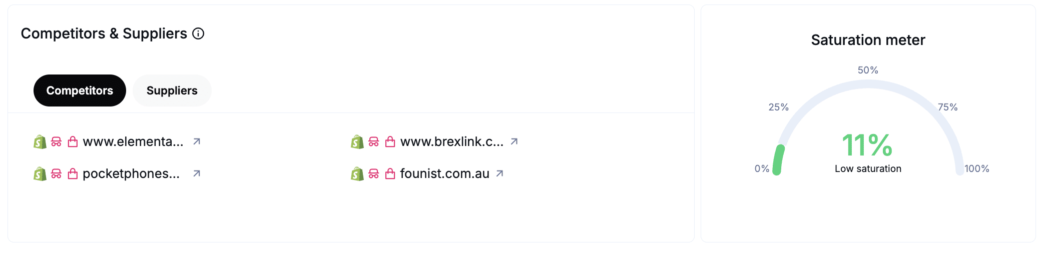VlogView Selfie Monitor